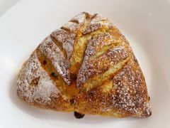 土豆黑麦罗勒-WHEAT&BAKER-麥(凯德来福士店)