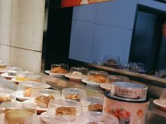 -争鲜回转寿司(金桥家乐福店)
