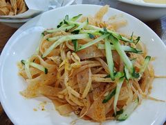 -王菊美食街·王菊面馆(总店)