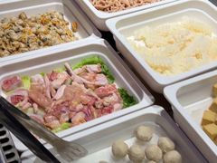 -蒙肥羊·酸汤潮牛·鲜牛肉火锅烤肉自助(岗顶店)