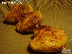 烤豆腐包-串来串去(中关村店)