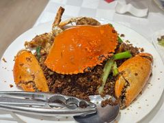 -喜记避风塘炒辣蟹(旗舰店)