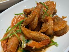 -烹贝小馆(华采天地店)