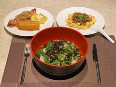 -上海宝华万豪酒店
