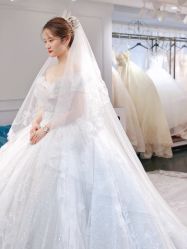 -艾慕婚纱礼服馆(和平店)