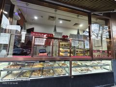 -马凯餐厅(长椿街店)