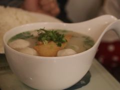 -翠华餐厅(旺角文华商场店)