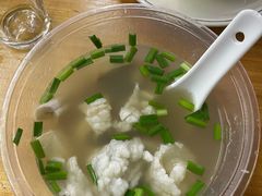 -牛师傅广式药膳牛骨汤美食(江南西店)