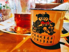 -我家小馆(江汉路店)