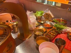 -西塔老太太泥炉烤肉(苏州大悦城店)