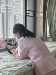 -宝媛会月子中心(越秀店)