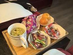 -良子足浴(湖滨店)