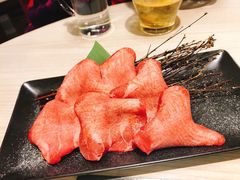 -俺的焼肉(銀座9丁目店)