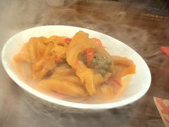 -李犟大爆鳝面·手工蟹黄包(湖滨西湖店)