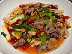 -三江里·宜宾川菜(亚运村店)