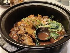 -花开餐厅(环湖中路店)