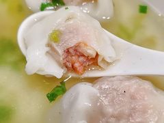 -南城香·饭香串香馄饨香(青年路店)