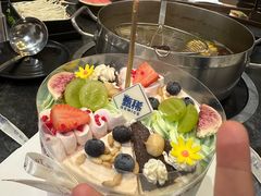 -林记潮牛·牛肉火锅(上马墩店)