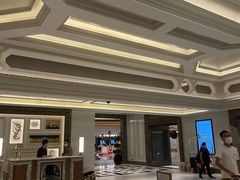 -澳门喜来登大酒店