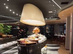 -拉蒂娜·巴西牛排馆 Latina·Brazilian Steakhouse(王府井喜悦店)