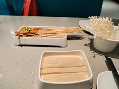 -半天妖烤鱼(百乐广场店)