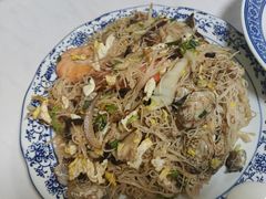 -一路飘香面馆