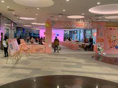 -深圳来福士广场