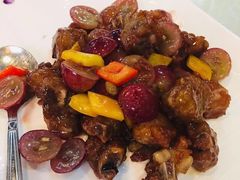 好味提子骨-蒲园食堂(中山大学广州校区南校园店)