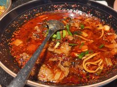 -华豫川酒家(双子塔店)