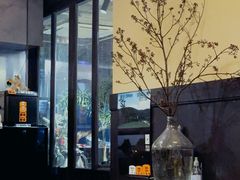-小巨场咖啡