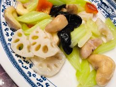 田园小炒-宁波状元楼酒店(和义路店)