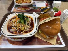 -魏家凉皮(丽彩万达餐厅)