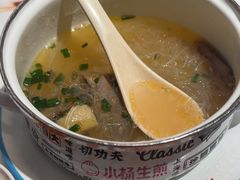 -小杨生煎(黄河路店)