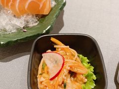 -隐泉之语日式料理(王府中环店)