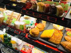 -星巴克(襄阳公园店)