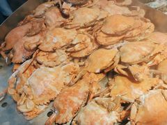 -冀粤香海鲜自助餐厅(西美五洲店)