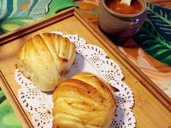 -烛影拾光观景餐厅·创意菜·摄影·小提琴(大唐不夜城店)