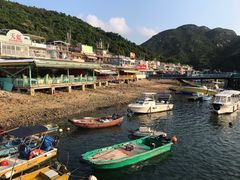 -南丫岛