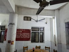 大堂-大赤坎肥仔强烧味海鲜餐厅(大赤坎店)