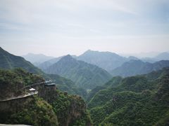 -十渡东湖港风景区