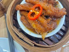 -添好运点心专门店(中环IFC店)