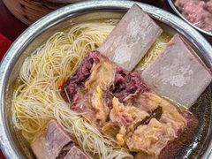 -达道武仔牛肉店(广达路店)