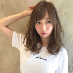 -芳琪造型