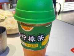 -潮火锅·麻辣牛肉火锅(观音桥方圆·LIVE店)