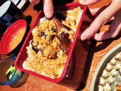 -千代武日本料理(开发区店)