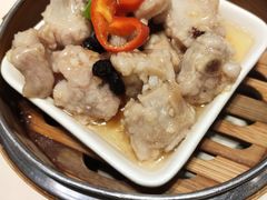 -广东胜利宾馆西关粤中餐厅
