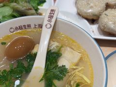 -小杨生煎(天之骄子店)