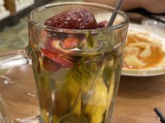 -清真·玛丽亚新疆菜主题餐厅(浙江中路店)