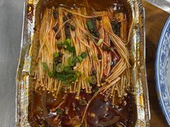 -张记焖窑·十五年专注焖烤(雍和宫店)