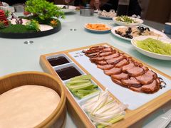 -一块豆腐(英雄山总店)